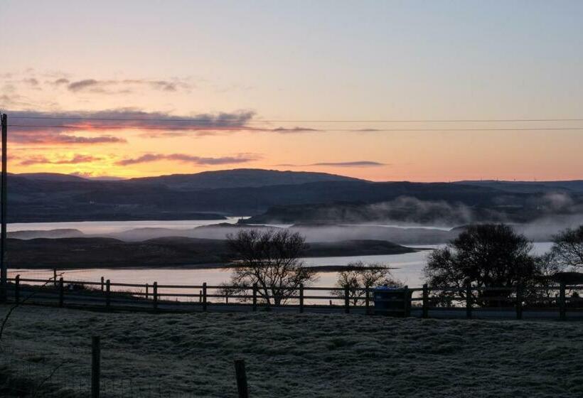 Hazelbank Bed And Breakfast