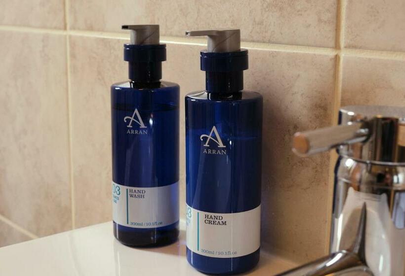 Hazelbank Bed And Breakfast