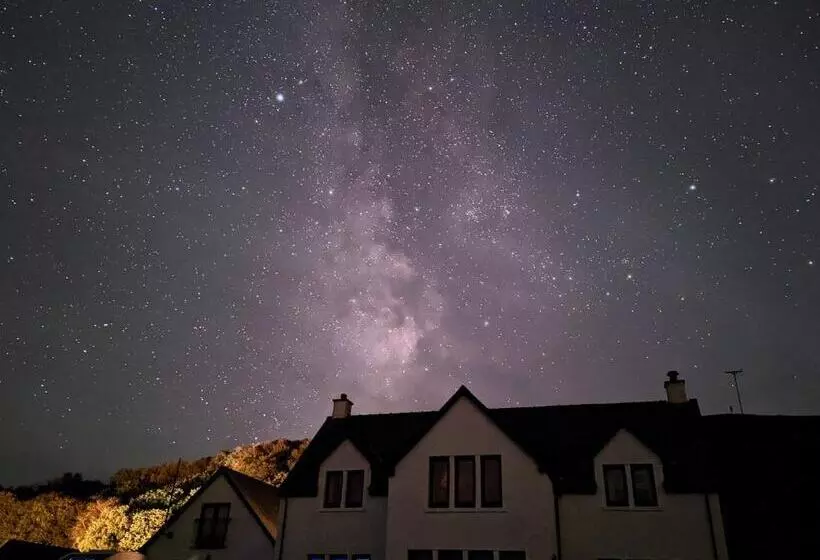 Hazelbank Bed And Breakfast