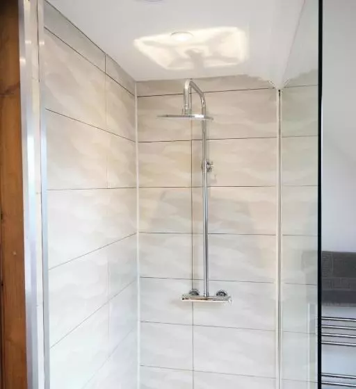 Hazelbank Bed And Breakfast