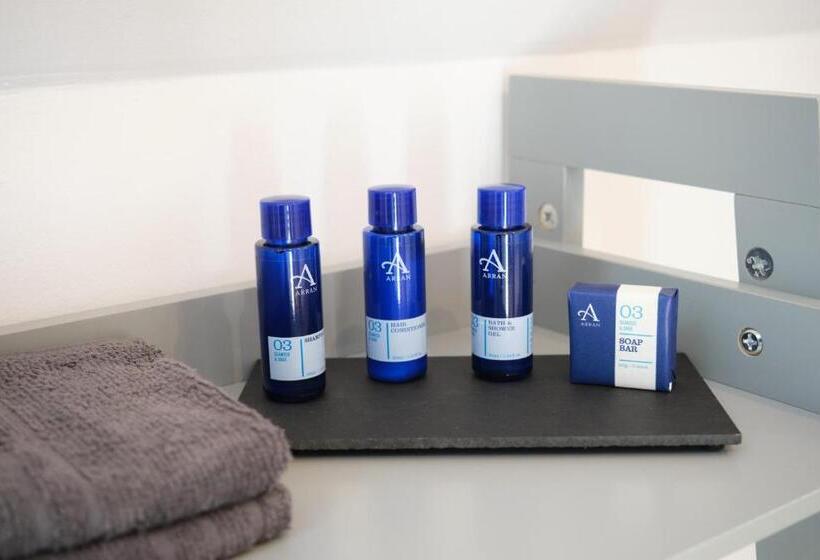 Hazelbank Bed And Breakfast