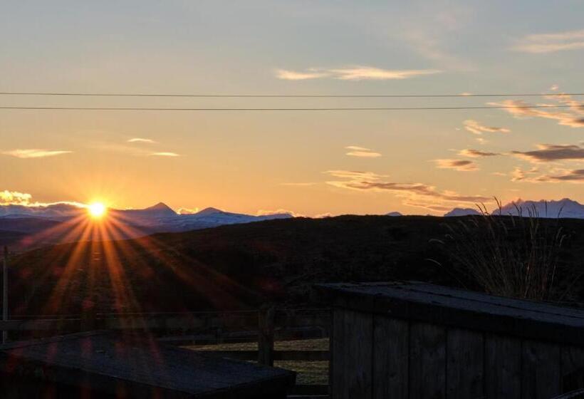 Hazelbank Bed And Breakfast