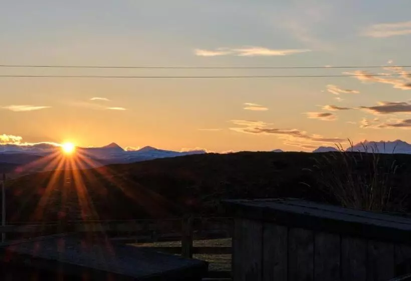 Hazelbank Bed And Breakfast