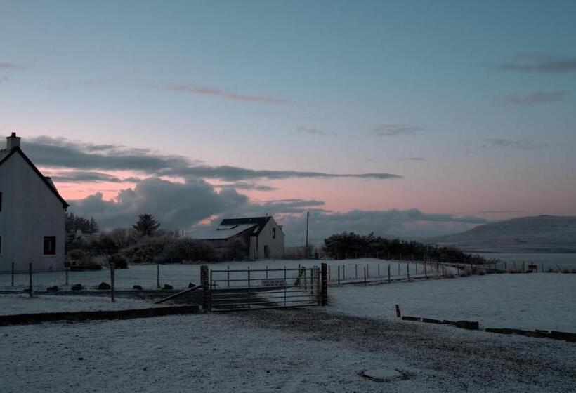 Hazelbank Bed And Breakfast