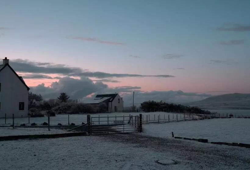 Hazelbank Bed And Breakfast