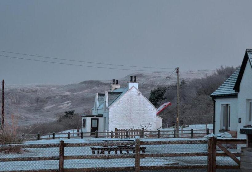 Hazelbank Bed And Breakfast