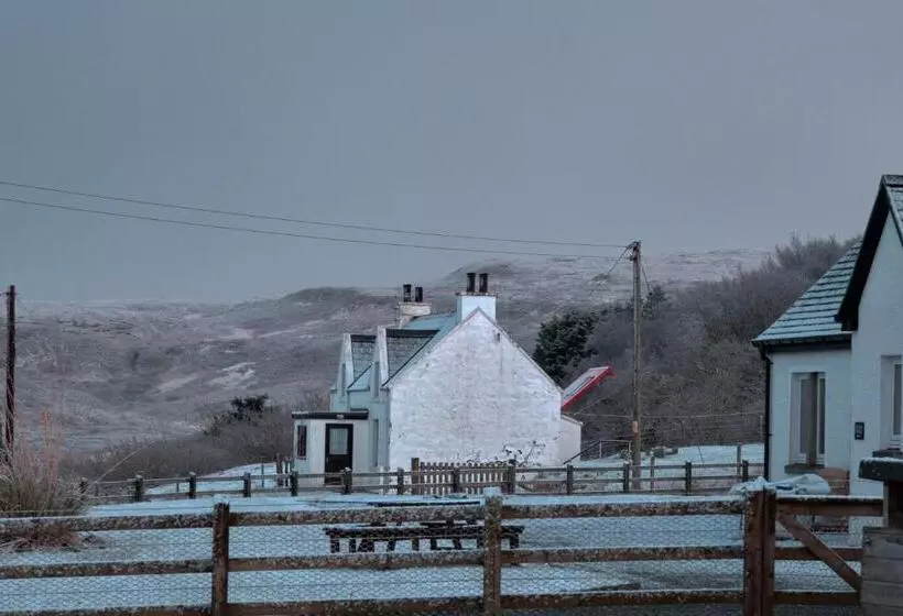 Hazelbank Bed And Breakfast