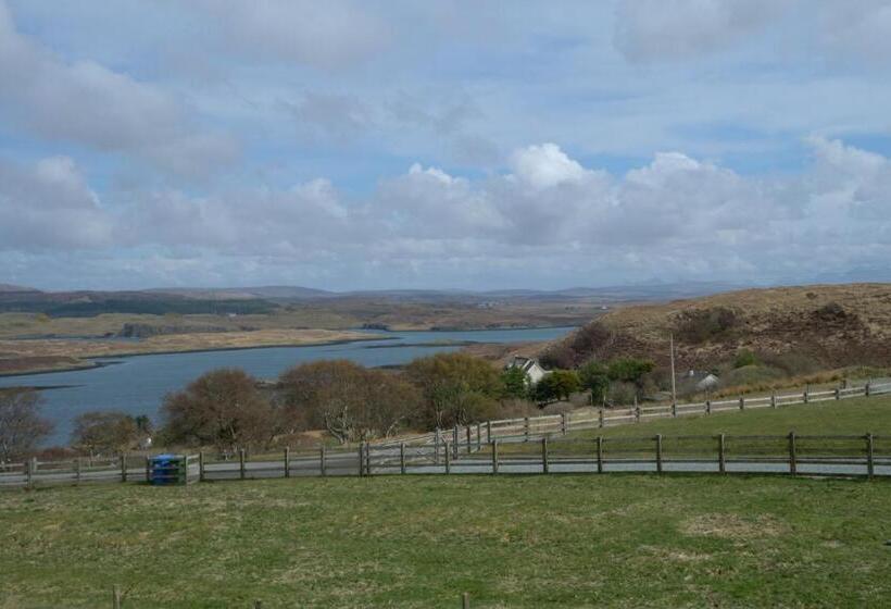 Hazelbank Bed And Breakfast