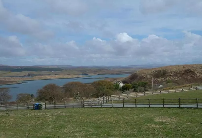 Hazelbank Bed And Breakfast