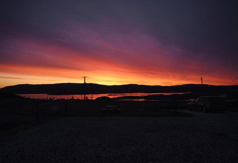 Hazelbank Bed And Breakfast