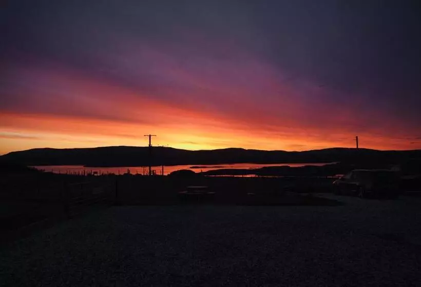 Hazelbank Bed And Breakfast