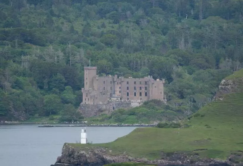 Hazelbank Bed And Breakfast