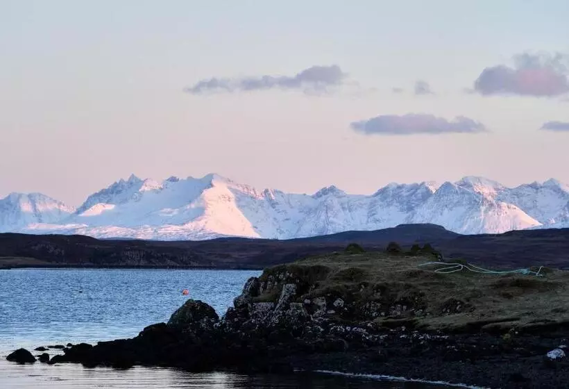 Hazelbank Bed And Breakfast