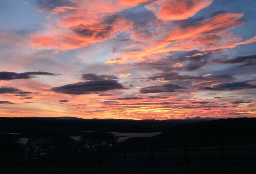 Hazelbank Bed And Breakfast