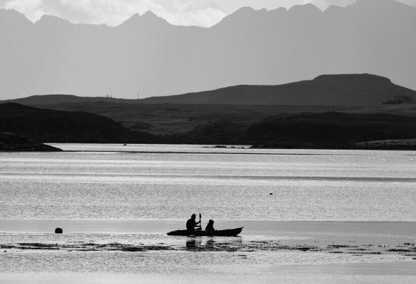 Hazelbank Bed And Breakfast