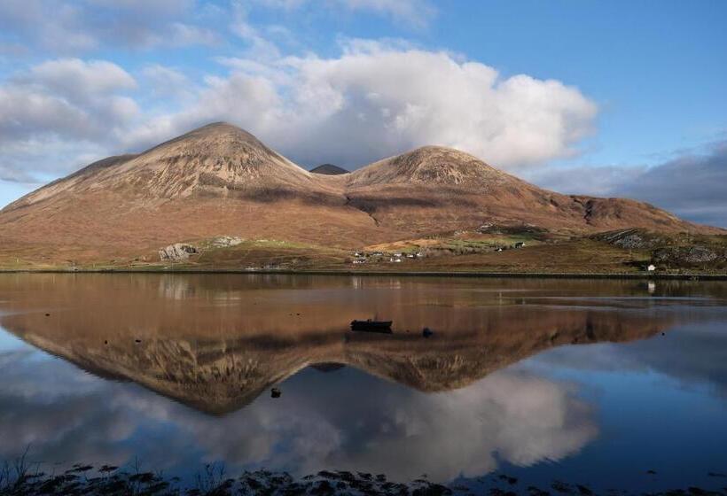 Hazelbank Bed And Breakfast