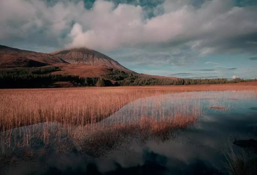 Hazelbank Bed And Breakfast