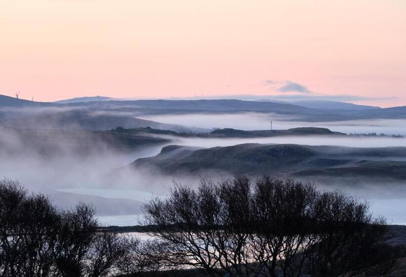 Hazelbank Bed And Breakfast