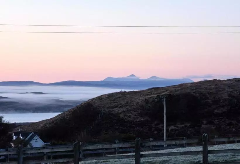 Hazelbank Bed And Breakfast