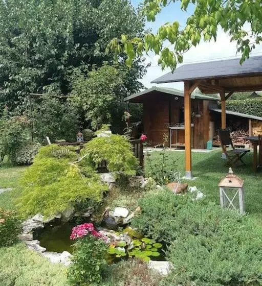 Bed and Breakfast La Casa Di Biba