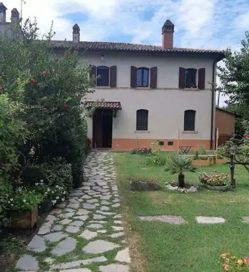 Bed and Breakfast La Casa Di Biba