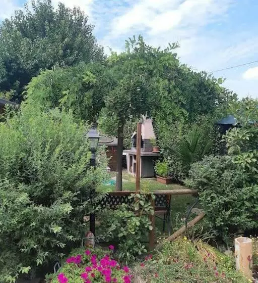 Bed and Breakfast La Casa Di Biba