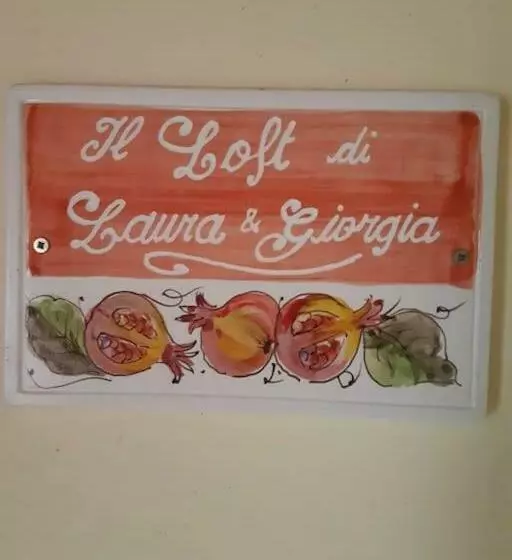 Bed and Breakfast La Casa Di Biba