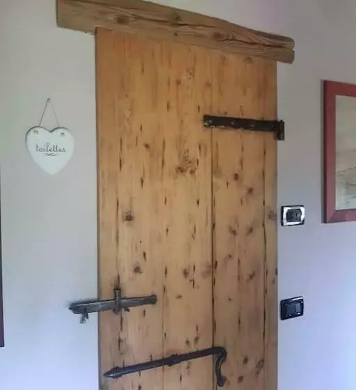 Bed and Breakfast La Casa Di Biba