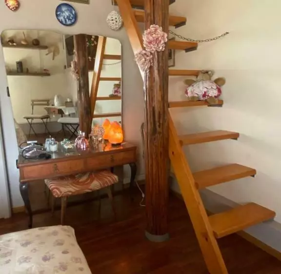 Bed and Breakfast La Casa Di Biba