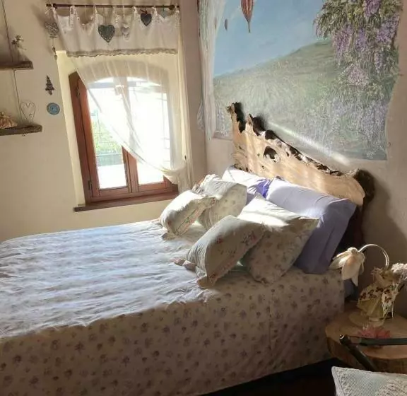 Bed and Breakfast La Casa Di Biba