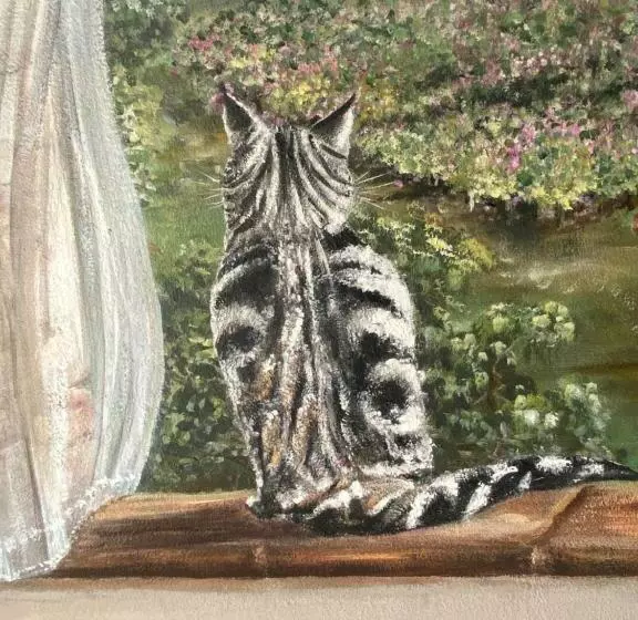 Bed and Breakfast La Casa Di Biba