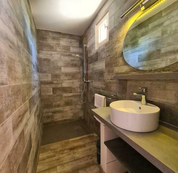 Bed and Breakfast Les Buisses En Provence