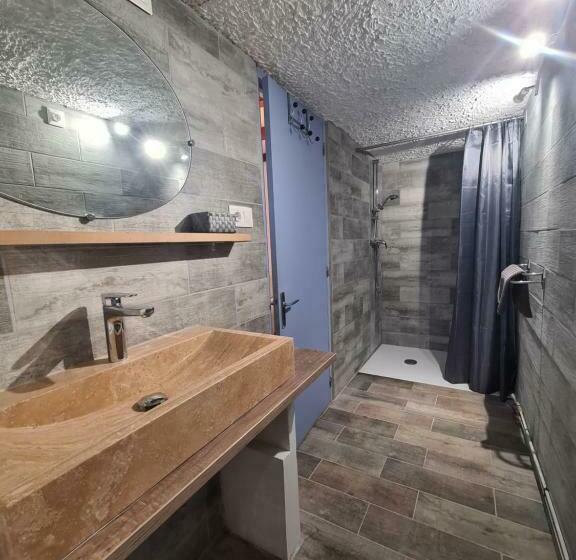 Bed and Breakfast Les Buisses En Provence