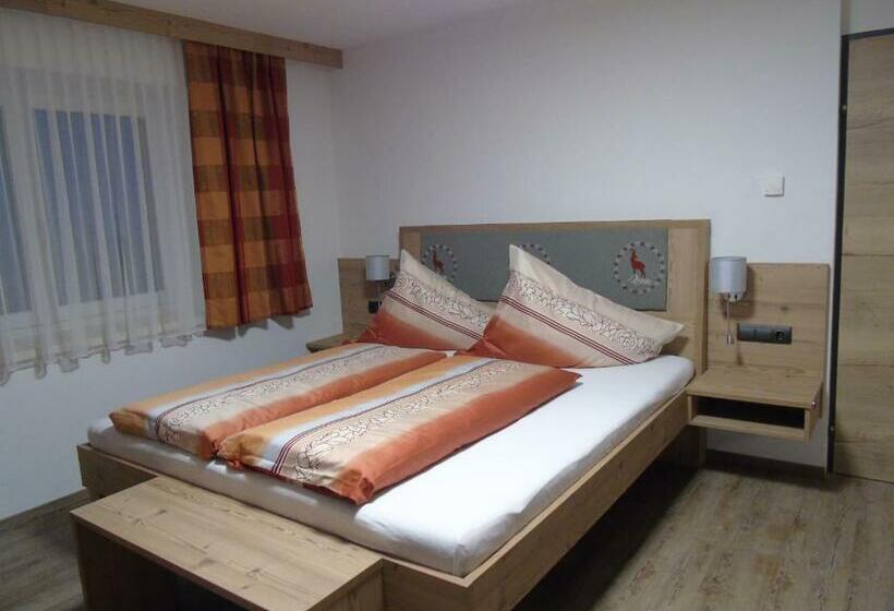 Bed and Breakfast Pension Sonnleitner