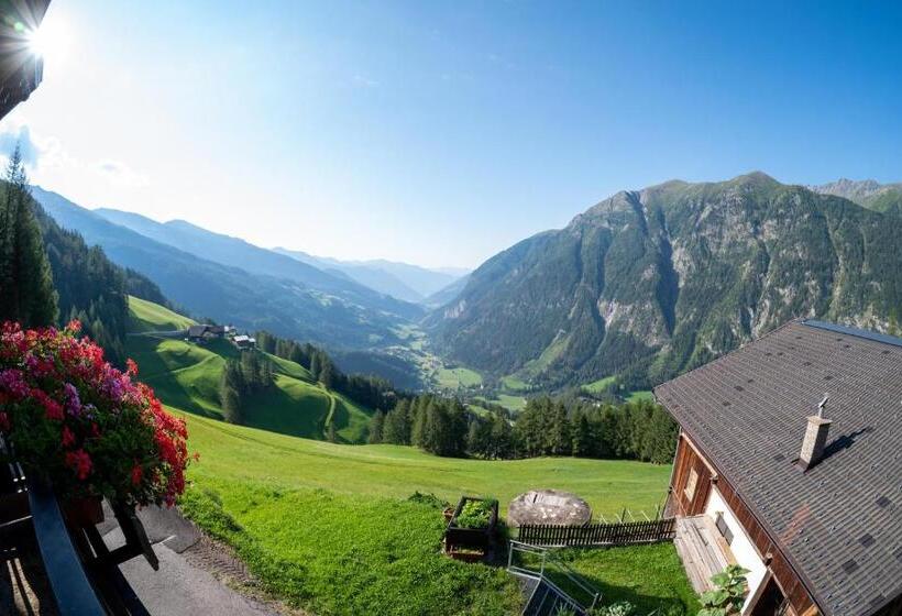 Bed and Breakfast Pension Sonnleitner