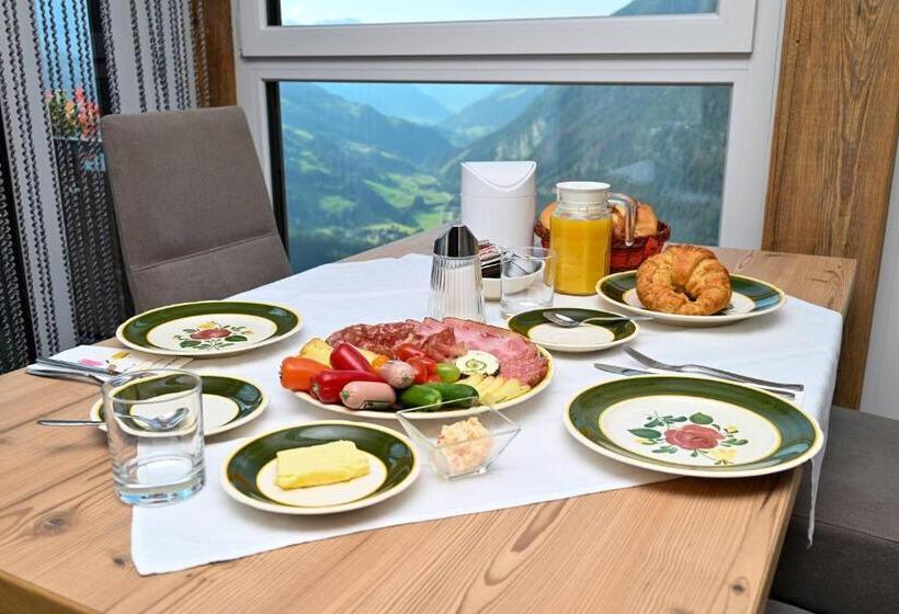 Bed and Breakfast Pension Sonnleitner