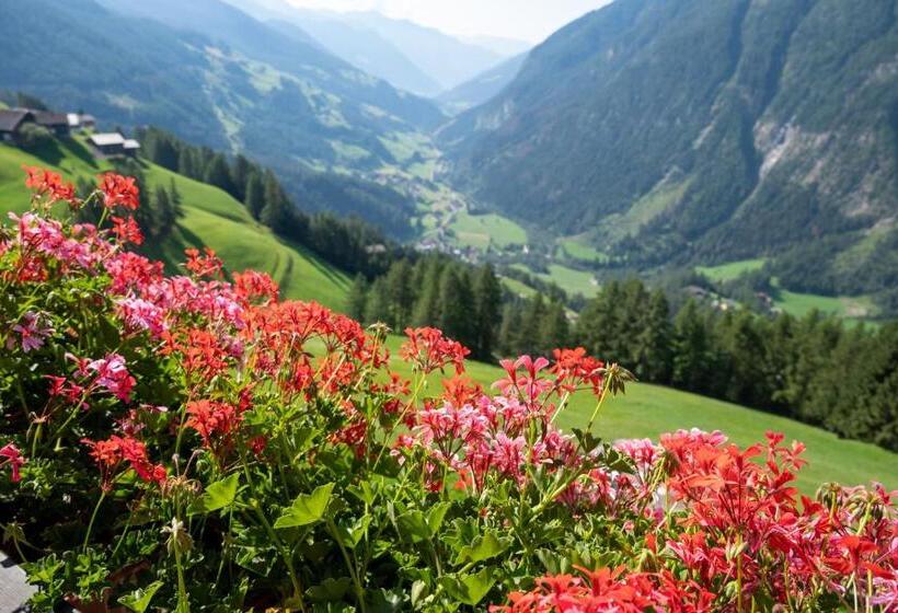 Bed and Breakfast Pension Sonnleitner