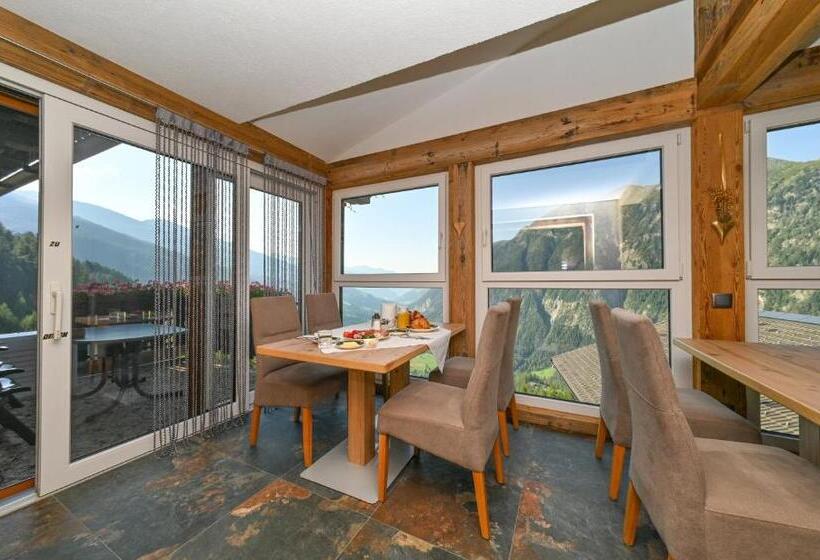 Bed and Breakfast Pension Sonnleitner