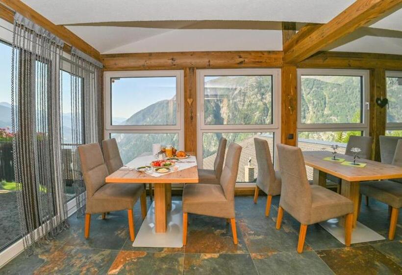 Bed and Breakfast Pension Sonnleitner