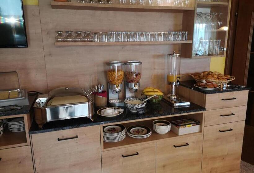 Bed and Breakfast Pension Sonnleitner