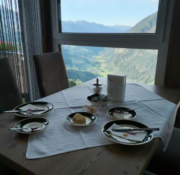 Bed and Breakfast Pension Sonnleitner