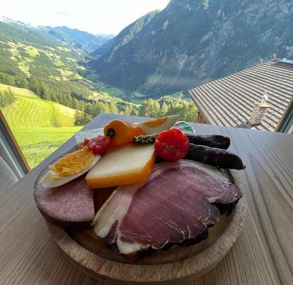 Bed and Breakfast Pension Sonnleitner