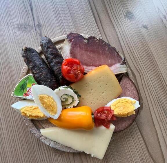 Bed and Breakfast Pension Sonnleitner