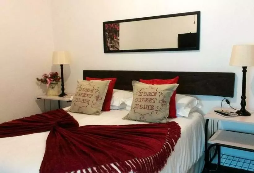 Dotjj B & B
