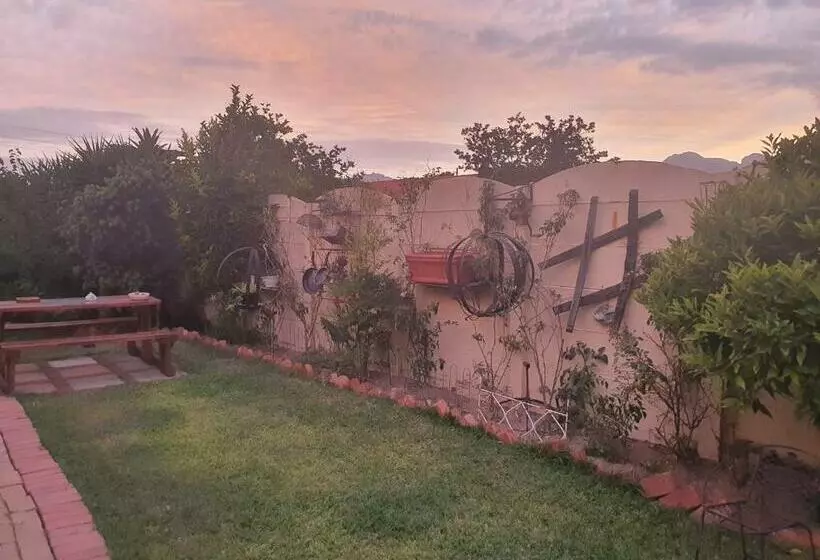 Dotjj B & B