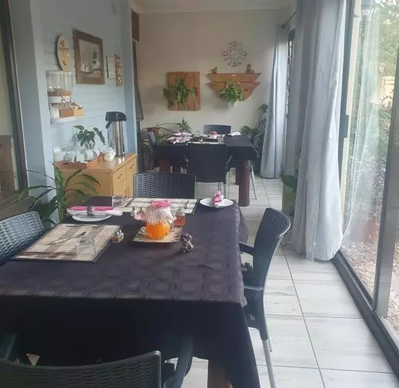 Dotjj B & B