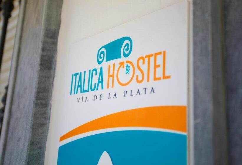 Italica Hostel