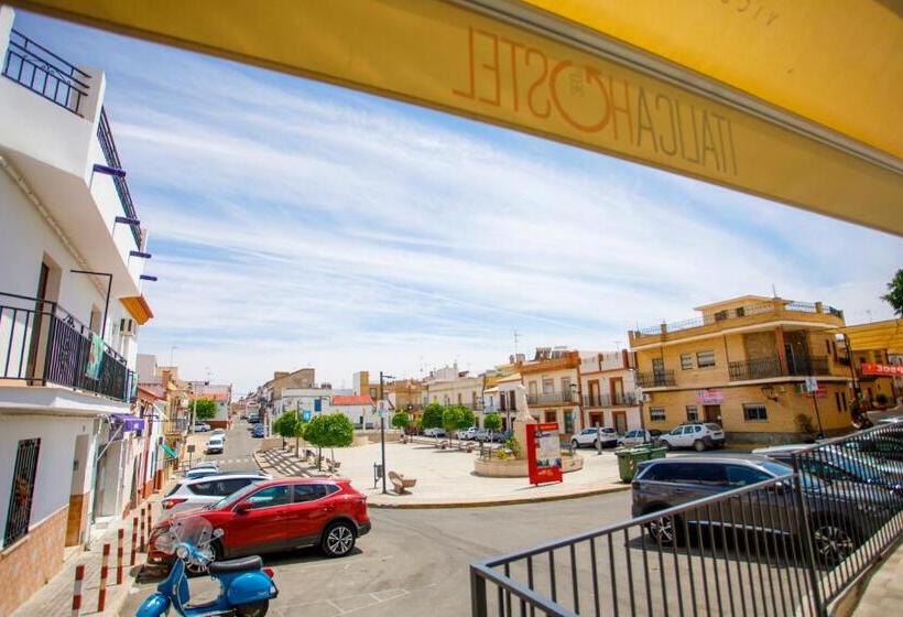 Italica Hostel