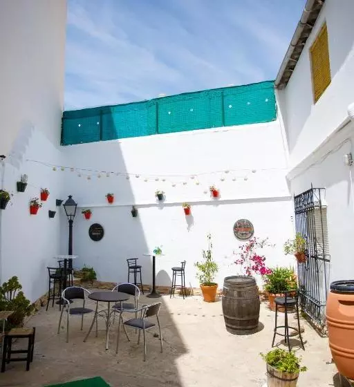 Italica Hostel