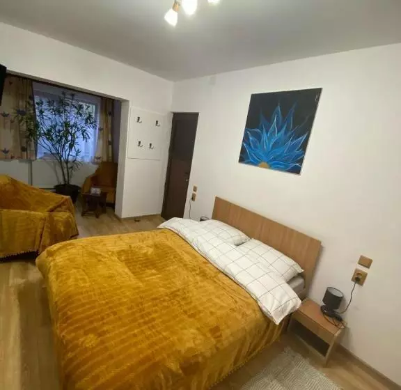 پانسیون Casa Felice